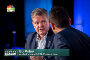 Cryptocurrency | Bo Polny